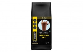 La Casa Rich Drinking Chocolate Mix   Pack  250 grams
